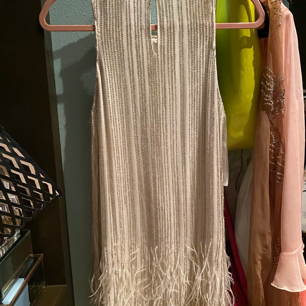 Parker cocktail dress